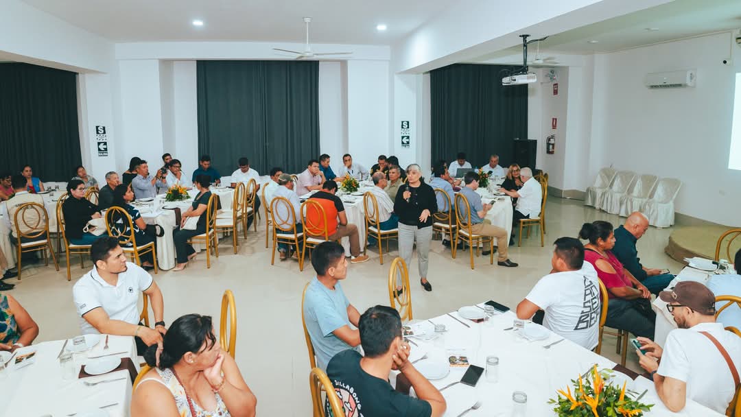 COOPAFSAMAD, busca beneficios para sus socios a través del Plan de Desarrollo del Ecosistema de Innovación y Emprendimiento